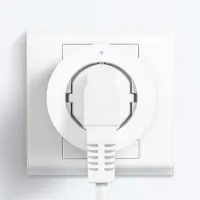 Smart priza Aqara SP-EUC01 White photo 5