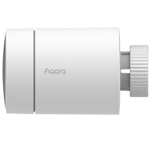Умный термостат Aqara E1 SRTS-A01 Белый photo 4