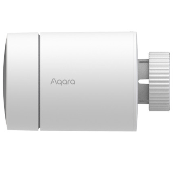 Умный термостат Aqara E1 SRTS-A01 Белый photo 4