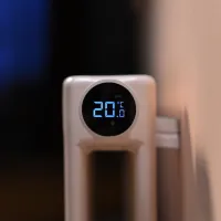 Умный термостат Aqara E1 SRTS-A01 Белый photo 7