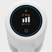 Aspirator vertical Xiaomi Dreame P10 350 W / Gray White photo 5