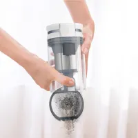 Aspirator vertical Xiaomi Dreame P10 350 W / Gray White photo 7