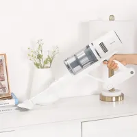 Aspirator vertical Xiaomi Dreame P10 350 W / Gray White photo 9