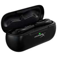 Căști HyperX Cloud MIX Buds Black Fără fir/ Personal photo 2
