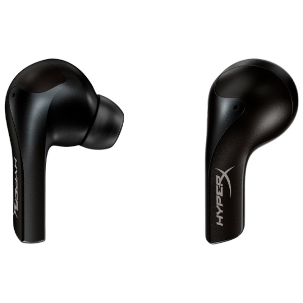 Căști HyperX Cloud MIX Buds Black Fără fir/ Personal photo 3