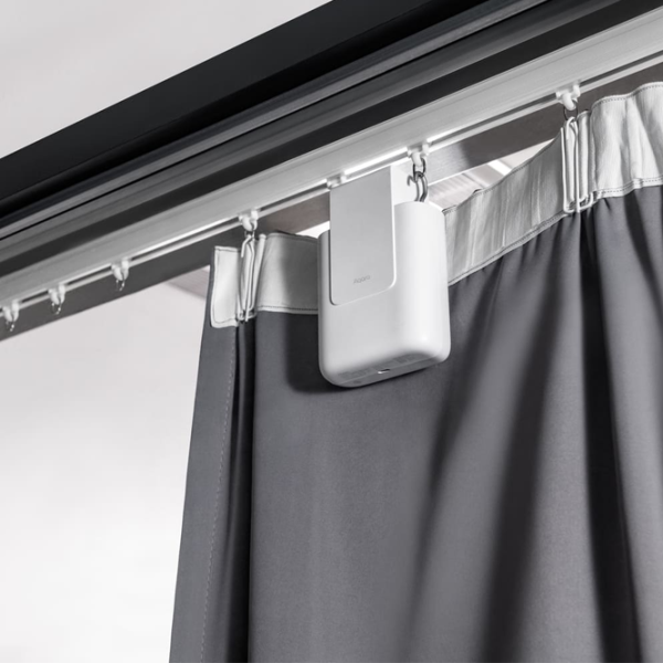 Controler pentru draperii Aqara Curtain Driver E1(Track Version) White photo 7