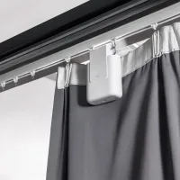 Контроллер штор Aqara Curtain Driver E1(Track Version) Белый photo 7