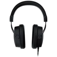 Căști HyperX Cloud Alpha Black Cu fir/ Gaming photo 2