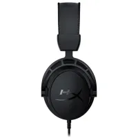 Căști HyperX Cloud Alpha Black Cu fir/ Gaming photo 3