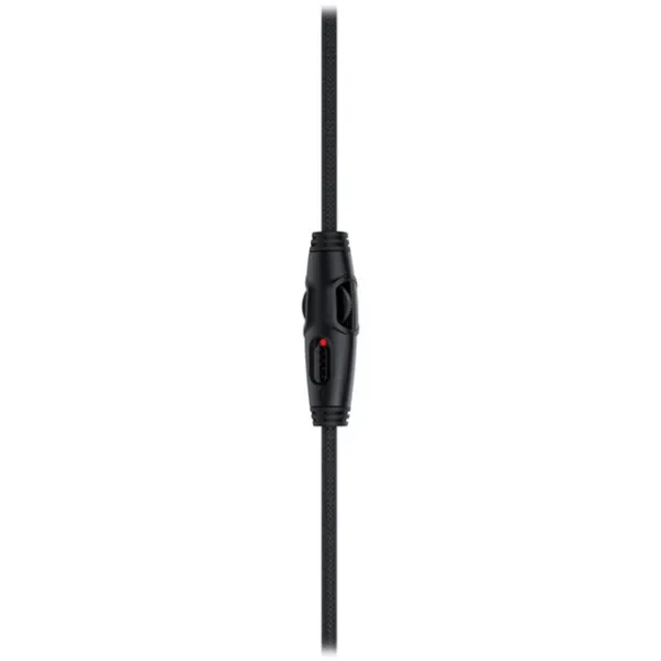 Căști HyperX Cloud Alpha Black Cu fir/ Gaming photo 4