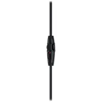 Căști HyperX Cloud Alpha Black Cu fir/ Gaming photo 4