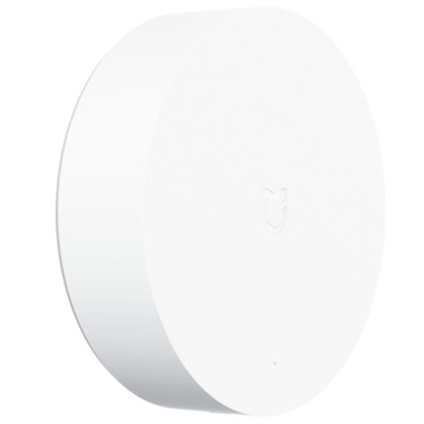 Panou inteligent de control Xiaomi Mi Smart Home Hub White photo 2