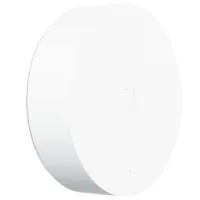Panou inteligent de control Xiaomi Mi Smart Home Hub White photo 2