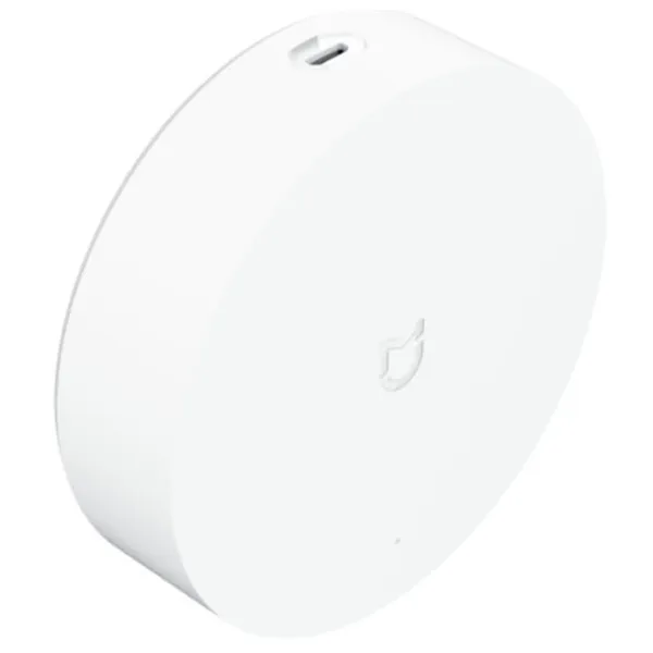 Panou inteligent de control Xiaomi Mi Smart Home Hub White photo 3