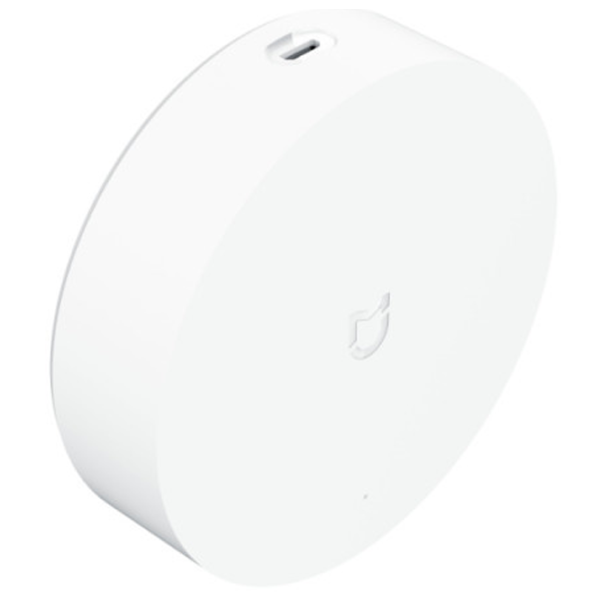 Panou inteligent de control Xiaomi Mi Smart Home Hub White photo 3