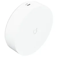 Panou inteligent de control Xiaomi Mi Smart Home Hub White photo 3