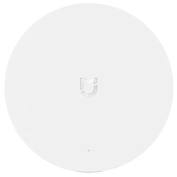 Panou inteligent de control Xiaomi Mi Smart Home Hub White photo 4