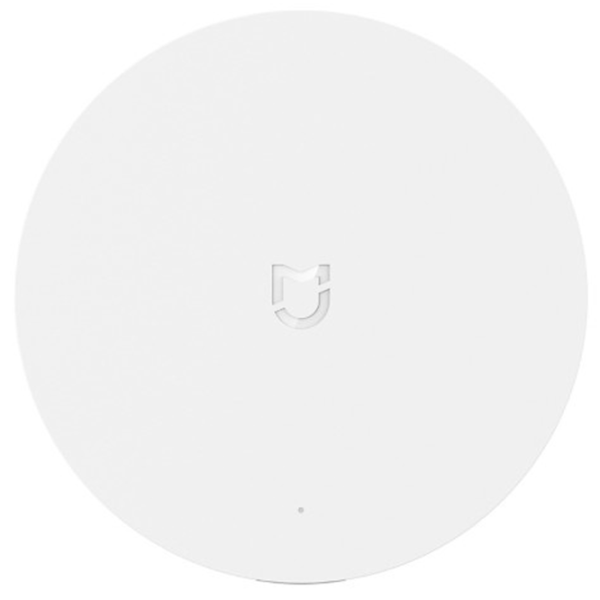Panou inteligent de control Xiaomi Mi Smart Home Hub White photo 4