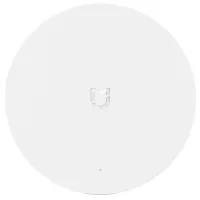 Panou inteligent de control Xiaomi Mi Smart Home Hub White photo 4