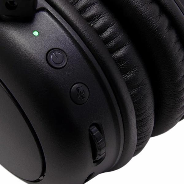 Căști HyperX Cloud Core Red Black Fără fir/ Gaming photo 5