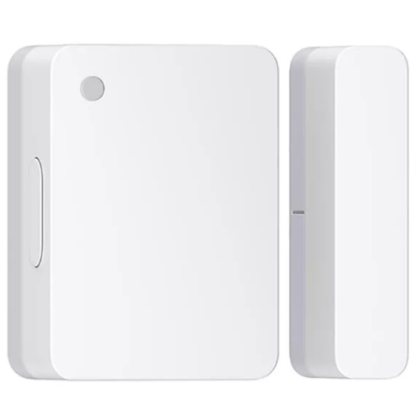 Senzor uși-ferestre Xiaomi Mi Door and Window Sensor 2 White photo 2