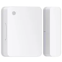 Senzor uși-ferestre Xiaomi Mi Door and Window Sensor 2 White photo 2
