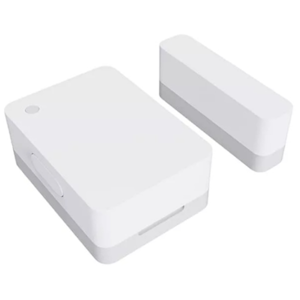Senzor uși-ferestre Xiaomi Mi Door and Window Sensor 2 White photo 3