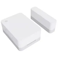 Senzor uși-ferestre Xiaomi Mi Door and Window Sensor 2 White photo 3
