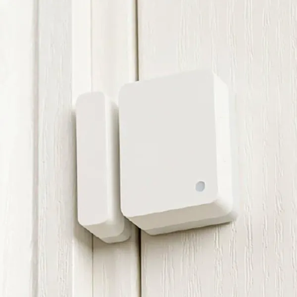 Senzor uși-ferestre Xiaomi Mi Door and Window Sensor 2 White photo 4
