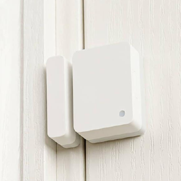 Senzor uși-ferestre Xiaomi Mi Door and Window Sensor 2 White photo 4