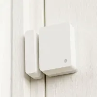 Senzor uși-ferestre Xiaomi Mi Door and Window Sensor 2 White photo 4