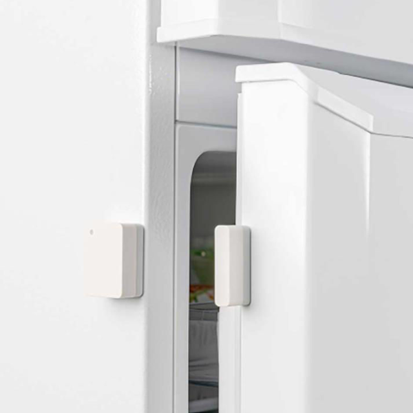 Senzor uși-ferestre Xiaomi Mi Door and Window Sensor 2 White photo 5