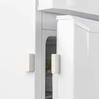Senzor uși-ferestre Xiaomi Mi Door and Window Sensor 2 White photo 5