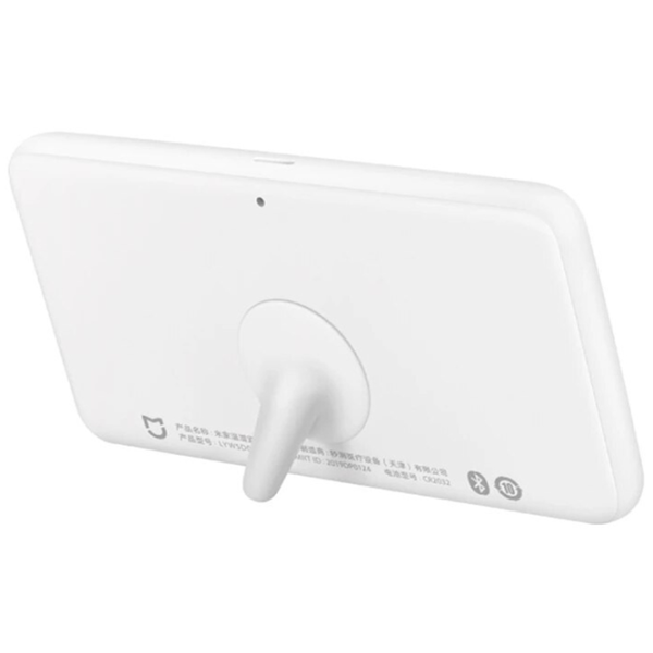 Senzor de Temperatură si Umiditate Xiaomi Mi Temperature and Humidity Monitor Pro White photo 4