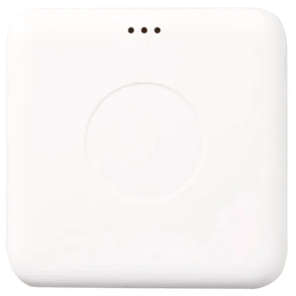 Senzor de Temperatură si Umiditate Xiaomi Mi Temperature and Humidity Monitor 2 White photo 3