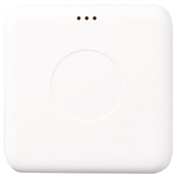 Senzor de Temperatură si Umiditate Xiaomi Mi Temperature and Humidity Monitor 2 White photo 3