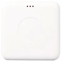 Senzor de Temperatură si Umiditate Xiaomi Mi Temperature and Humidity Monitor 2 White photo 3
