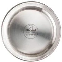 Ceainic Rondell RDS-498 3l Oțel inoxidabil / Bachelit / Red photo 3