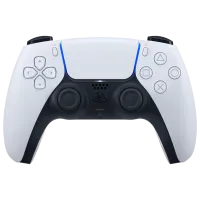 Sony PlayStation 5 + FIFA23 voucher 825 ГБ / Белый photo 4