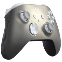 Controler Microsoft Xbox Series Fără fir/ 12 buttons/ Lunar photo 3