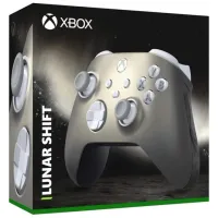Controler Microsoft Xbox Series Fără fir/ 12 buttons/ Lunar photo 5