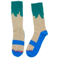 Cană și șosete Disney Lilo and Stitch Mug and Socks 300 ml photo 2