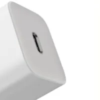 Încărcător de rețea Baseus TZCCSUP-L02 3 A/ White photo 4