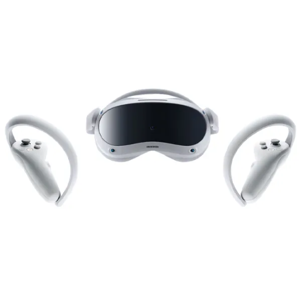 Очки VR Pico 4 Series Белый photo 4