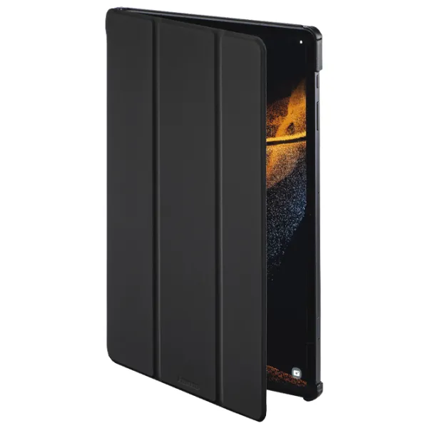 Чехол для планшета Samsung Galaxy Tab S8 Ultra (00217189) 14.6"/ Черный photo 2