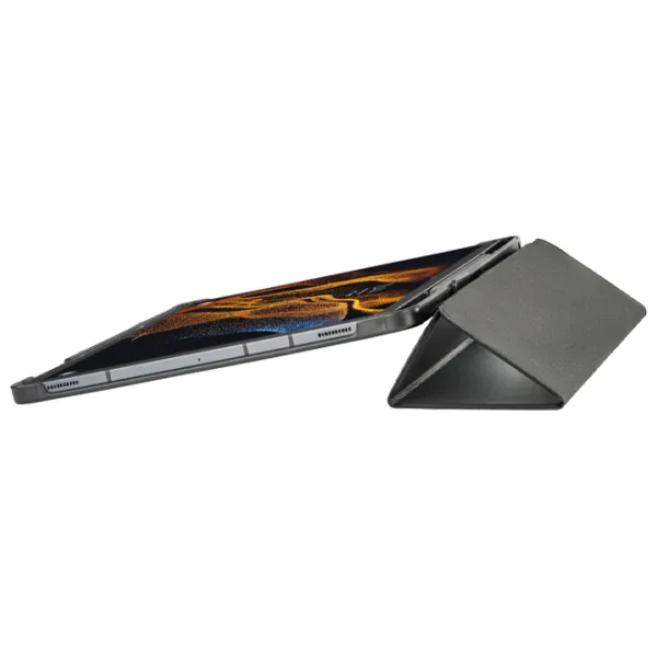 Чехол для планшета Samsung Galaxy Tab S8 Ultra (00217189) 14.6"/ Черный photo 3
