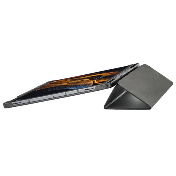 Чехол для планшета Samsung Galaxy Tab S8 Ultra (00217189) 14.6"/ Черный photo 3