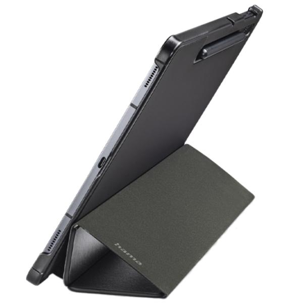Чехол для планшета Samsung Galaxy Tab S8 Ultra (00217189) 14.6"/ Черный photo 4