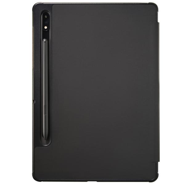Чехол для планшета Samsung Galaxy Tab S8 Ultra (00217189) 14.6"/ Черный photo 5