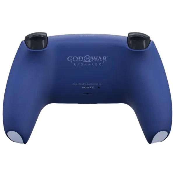 Gamepad Sony DualSense God Of War Fără fir / 15 buttons / Blue photo 3 Gamepad Sony DualSense God Of War Fără fir / 15 buttons / Blue photo 3